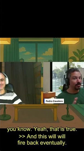 The Dangers of "Blind Coding" with AI #Shorts