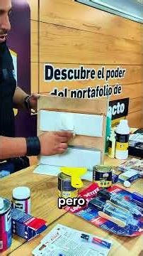 Pattex one-for-all by Henkel