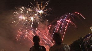 CITYCENTRE's Independence Day Fireworks Spectacular promises a fun-filled Fourth of July celebration