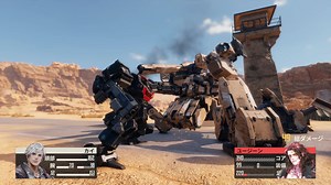 新作メカSRPG『鋼嵐 – メタルストーム』の楽しさはPCで「俺のメカオールスターチーム」で戦争できるところにあり。寄せ集めメカ集団が、孤高のメカ部隊になるまで - AUTOMATON