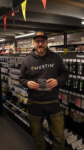 Hard lures vs soft lures, whats the difference? 🤷🏻‍♂️ Thom Hunt from Westin answers a question thats get asked a lot. Whats the difference between hard & soft lures? Shop Westin lures here 👉 https://bit.ly/3P4UACL #Westin #LureFishing #AnglingDirect | Angling Direct