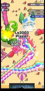 🐉 Snake Clash Adventure 🌟 Slither, Grow & Rule the Map 💫G play G 🎲 Enemies & Get Huge 🎯 | G play G 🎮