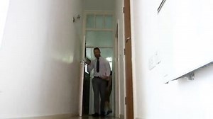 Logan Moore and Andro Maas (LDR P4)