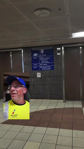 Plane Chasing in Storm: Running to Catch 787-9 Taking Off