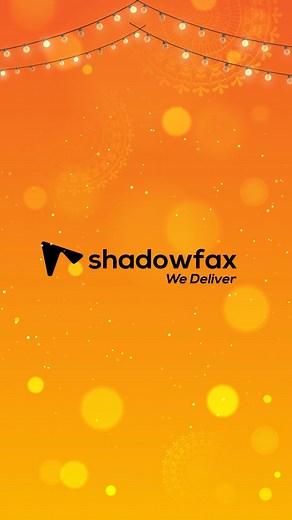 Shadowfax on Instagram: "This festive season, focus on your customers while Shadowfax takes care of your bulk deliveries with precision and speed. With our extensive network, we ensure every order reaches its destination—whether in a bustling city or a remote location. Trust on Shadowfax for timely, seamless deliveries that elevate your service. Visit our website for more details! #shadowfax #lordoflogistics #shadowfaxdeliverypartner #courierdelivery #deliveryinstant #Prime #samedaydelivery #nex
