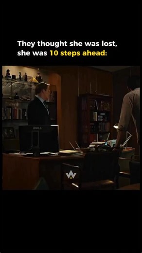 Motivation|Mindset|Grind on Instagram: "💡 “He didn’t interview her — he recognized her.” In the finale of The Newsroom, Will McAvoy sits across from a young woman in what’s supposed to be a job interview. No checklist. No grilling questions. Just one exchange that rewrites the moment. She repeats the same line everyone else gives: “What makes America the greatest country in the world?” He looks at her and answers: “You do.” He doesn’t hire her for skills. He hires her for conviction — the kind