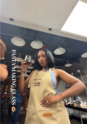 Celebrating Black History Month with Milani and Cooking