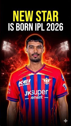 Mukul Choudhary The New Start ✨ #ipl