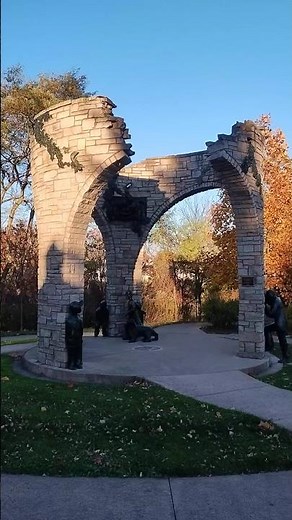 CIRCLE OF LIFE 🇨🇦 PINAFORE PARK 🙏🦆