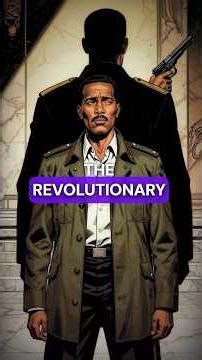 He Won Independence Then Lost His Country #algeria #historystory