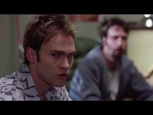 Road Trip (2000) - Tom Green - Josh's Tape