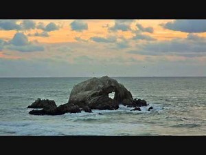 Nature Sounds With Music Healing Recovery Relaxation, Meditation, Delta Binaural Beats