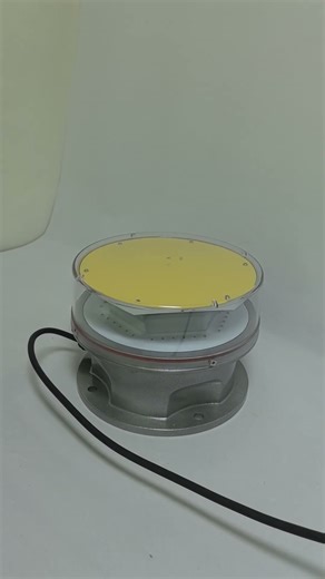 Guiding the Skies: The Evolution and Precision of LED Aviation Navigation Lights