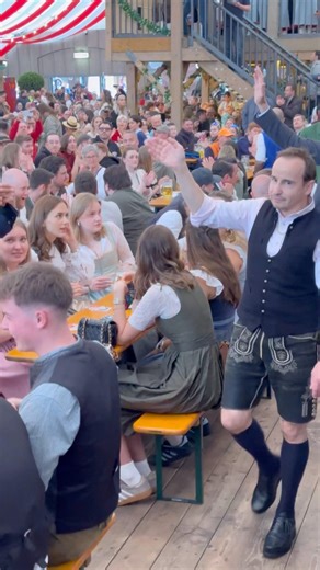 🎉 Regensburger Maidult 🎡📍 Regensburg, Germany📅 Thursday, May 14 – Sunday, May 31, 2026