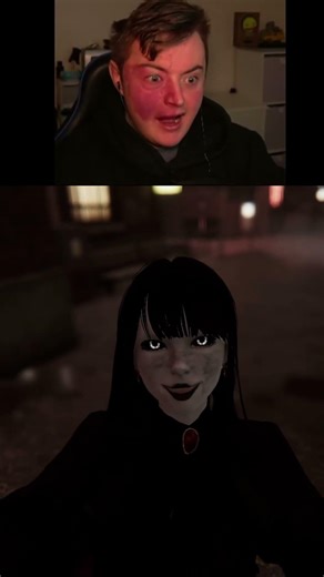 She Isn't My Wife #monstergirls #eldritchhorror #eldritch #shortsfeed #shorts #fypシ