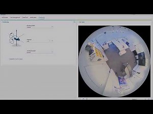 Bosch Security - Calibration - Camera Positioning
