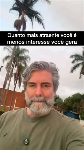 Atração vs Interesse: O Mecanismo da Auto proteção do Ego