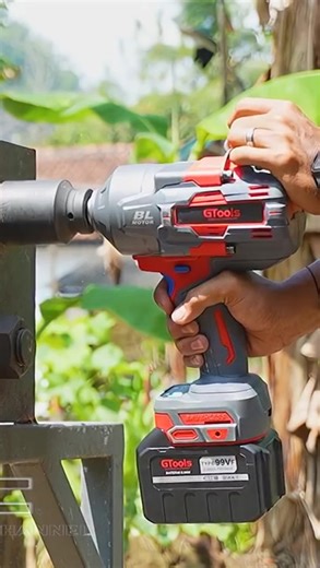 Full riview cek di YT yadiriansyah #impactwrench #powertools