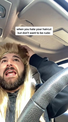 Hate Your Haircut? What To Do & How To Deal