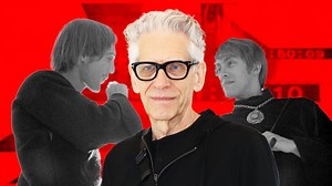 David Cronenberg’s First Movie Might Also Be His Most Bizarre