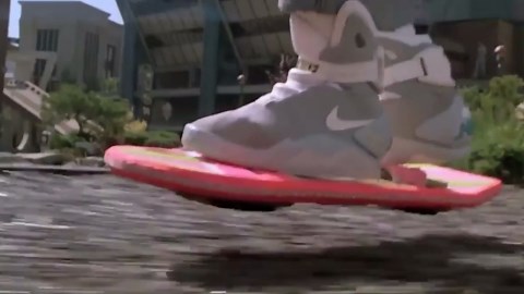 7 Mind-Blowing Flying Machines You Didn’t Know Existed