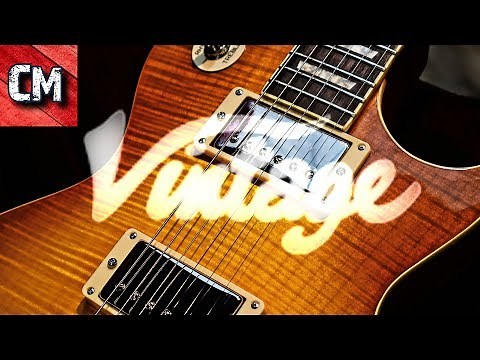 Vintage V100 PGM Lemon Drop Review