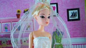 Tips For BIG Wedding Day Style #weddingday #dolls #kids #barbie #toys FOLLOW | Kids Toys | Facebook
