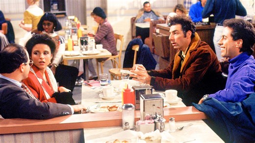 Seinfeld’s Most Quotable George Costanza Line Actually Sparked a Real-World Change