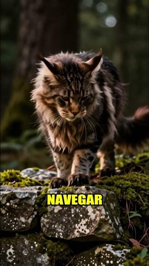 Maine Coon: The Hidden Science Behind Their Powerful Paws