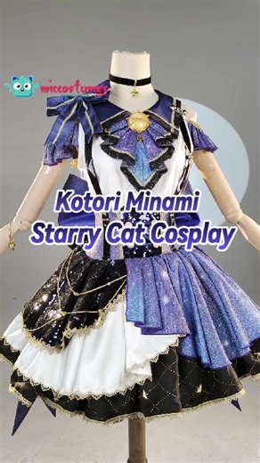 Let's Shine Together: Love Live Cosplay Showcase