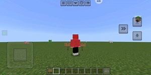 我的世界彩字与乱码教程