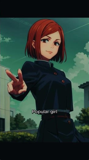 POV: Your Anime classmates pt 1