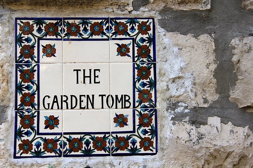 What the Women at the Tomb Reveal about God's Redemption