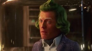 34K views · 350 reactions | After seeing Hugh Grant play an Oompa-Loompa in the upcoming movie "Wonka," George Coppen called out the film for not casting an actor with dwarfism for the role. | E! News | Facebook