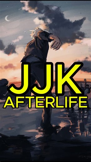 JJK Afterlife Part 28 [Audio Credit ‪@huncho6196‬ ]#jjk #jujutsukaisen #anime #skit #afterlife