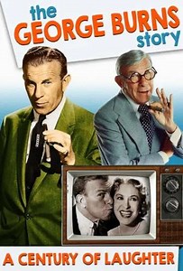 The George Burns Story A Century of Laughter (1997) - Movie