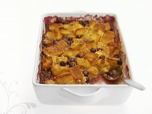 Giada's Baked French Toast