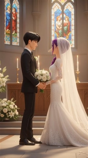 The Betrayed Marriage and the Final Tragedy #shorts #kpopdemonhunter #demonhunters #rumi