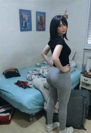 Kurumi Tokisaki🖤 It‘s finally weekend ❤️