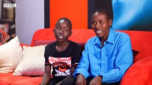 86K views · 8.2K reactions | My BBC News Africa feature was broadcast this past weekend. If you missed it, here is a snippet and the full interview is on this link https://youtu.be/NhUWTr--Ysg BBC What’s New full programme that went on air on TV last weekend. https://youtu.be/6jE3Thp-HZI | Andrea The Vocalist | Facebook