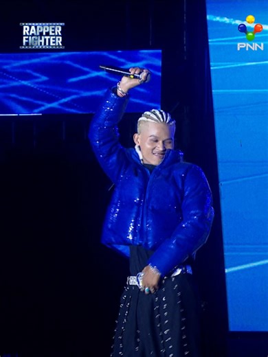 Ganzberg Snow Presents: Rapper Fighter Season 2 Final Show