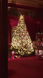 8.7K views · 89 reactions | Visit Christmas at Waddesdon to find our festive displays, from European Christmas traditions inside the house to our ‘Sounds of the Season’ schools display down at the Stables, and enchanting light trail through the grounds.  | Waddesdon Manor | Facebook