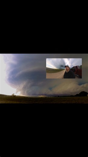 Dale Kaminski, operating under the alias NebraskaSC, is a dedicated storm chaser and photographer hailing from the vast plains of Nebraska. Since the early 1980s, he has pursued his passion for documenting the dramatic spectacles of severe weather that sweep through South Central Nebraska each spring, summer, and fall. Staying close to home rather than roaming far afield, Dale captures breathtaking moments of thunderstorms, supercells, and lightning strikes, transforming nature's intensity into 