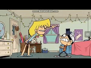 The Loud House - Stay out of my bedroom!