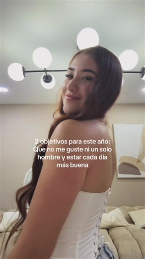 Objetivos de Amor Propio para Este Año