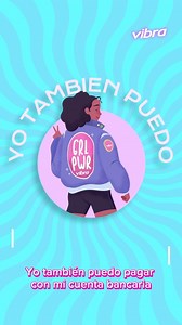 12K views · 29 reactions | ¿Conocías este truco para pagar sin tarjetas físicas? 勞 Con estos tíos di #YoTambiénPuedo pagar con mi cuenta bancaria sin contacto con mi Android 勺 #Android #TrucosDeCelular #TipsTecnológicos | Vibra | Facebook