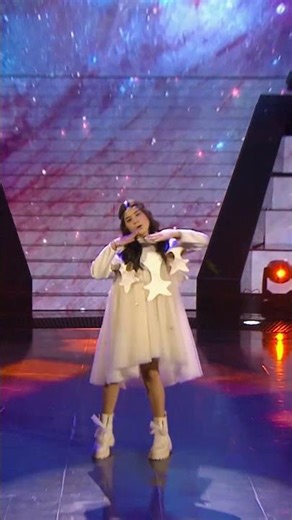 From scenic Portugal to the starriest stage in Tbilisi, welcome to #JuniorEurovision Inês #JESC2025