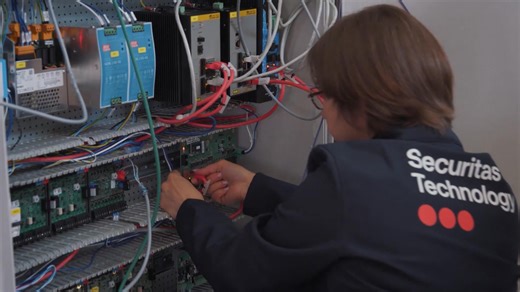 1.8K views · 61 reactions | See the Future of Security Technology:...