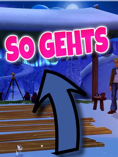 Sternbildjagd in Star Stable: Alles, was du wissen musst