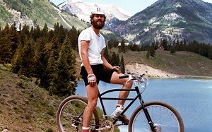 Murder of a Mountain Biker: The Remains of Hall of Fame Cyclist Mike Rust Were ID'd This Week | The Inertia